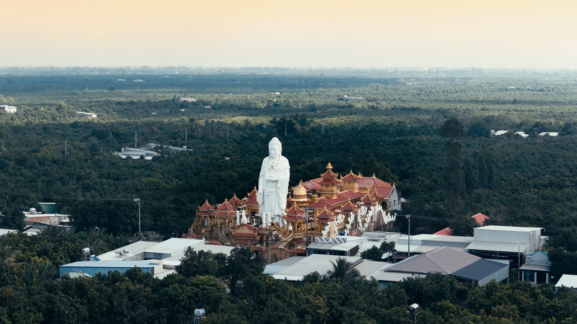 Ảnh Chùa Phước Thành